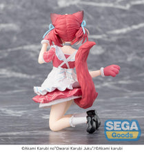 Load image into Gallery viewer, PRE-ORDER Karubi Akami PM Perching Figure Karubi Akami's "Comedy Karubi Juku