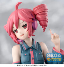 Load image into Gallery viewer, PRE-ORDER Kasane Teto PM Perching Figure