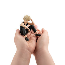 Load image into Gallery viewer, PRE-ORDER Katsuki Bakugo G.E.M. Series Palm Size My Hero Academia