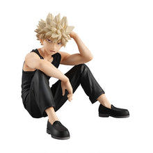Load image into Gallery viewer, PRE-ORDER Katsuki Bakugo G.E.M. Series Palm Size My Hero Academia