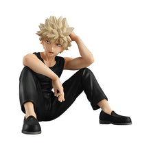 Load image into Gallery viewer, PRE-ORDER Katsuki Bakugo G.E.M. Series Palm Size My Hero Academia