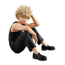 Load image into Gallery viewer, PRE-ORDER Katsuki Bakugo G.E.M. Series Palm Size My Hero Academia