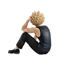 Load image into Gallery viewer, PRE-ORDER Katsuki Bakugo G.E.M. Series Palm Size My Hero Academia