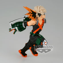 Load image into Gallery viewer, PRE-ORDER Katsuki Bakugo The Amazing Heroes Plus My Hero Academia