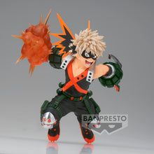 Load image into Gallery viewer, PRE-ORDER Katsuki Bakugo The Amazing Heroes Plus Vol. 4 My Hero Academia