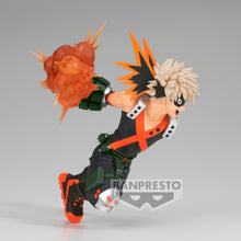 Load image into Gallery viewer, PRE-ORDER Katsuki Bakugo The Amazing Heroes Plus Vol. 4 My Hero Academia