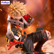 Load image into Gallery viewer, PRE-ORDER Katsuki Bakugo Trio-Try-iT Figure My Hero Academia: You're Next