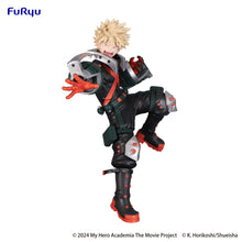 Load image into Gallery viewer, PRE-ORDER Katsuki Bakugo Trio-Try-iT Figure My Hero Academia: You're Next