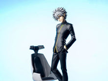 Load image into Gallery viewer, PRE-ORDER Kaworu Nagisa Luminasta Figure Commander Suit Ver.2 Evangelion: 3.0+1.0 Thrice Upon a Time