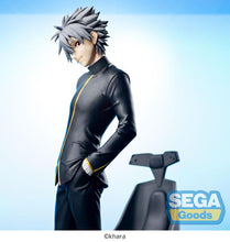 Load image into Gallery viewer, PRE-ORDER Kaworu Nagisa Luminasta Figure Commander Suit Ver.2 Evangelion: 3.0+1.0 Thrice Upon a Time