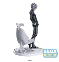 Load image into Gallery viewer, PRE-ORDER Kaworu Nagisa Luminasta Figure Commander Suit Ver.2 Evangelion: 3.0+1.0 Thrice Upon a Time
