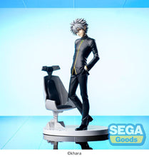 Load image into Gallery viewer, PRE-ORDER Kaworu Nagisa Luminasta Figure Commander Suit Ver.2 Evangelion: 3.0+1.0 Thrice Upon a Time