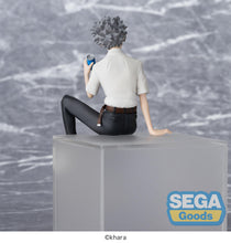 Load image into Gallery viewer, PRE-ORDER Kaworu Nagisa PM Perching Figure Evangelion: New Theatrical Edition