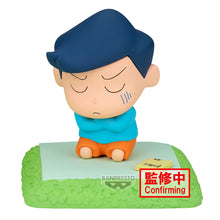 Load image into Gallery viewer, PRE-ORDER Kazama-Kun Playhouse with Kazama-kun Crayon Shinchan