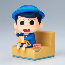 Load image into Gallery viewer, PRE-ORDER Kazama-kun Let's Go to Kindergarten with Kazama-kun Crayon Shinchan
