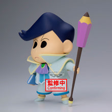 Load image into Gallery viewer, PRE-ORDER Kazama-kun Vol. 3 Crayon Shinchan The Movie