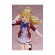 Load image into Gallery viewer, PRE-ORDER Kei Karuizawa Coreful Figure School Uniform Ver. (re-run) Classroom of the Elite