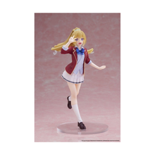 Load image into Gallery viewer, PRE-ORDER Kei Karuizawa Coreful Figure School Uniform Ver. (re-run) Classroom of the Elite