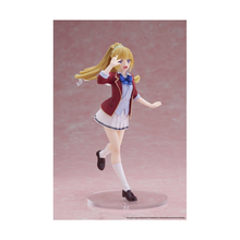 Load image into Gallery viewer, PRE-ORDER Kei Karuizawa Coreful Figure School Uniform Ver. (re-run) Classroom of the Elite