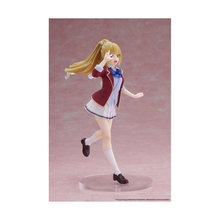 Load image into Gallery viewer, PRE-ORDER Kei Karuizawa Coreful Figure School Uniform Ver. (re-run) Classroom of the Elite