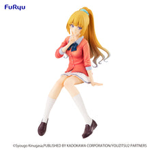 Load image into Gallery viewer, PRE-ORDER Kei Karuizawa Noodle Stopper Figure Classroom of the Elite