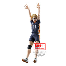 Load image into Gallery viewer, PRE-ORDER Kei Tsukishima Posing Figure Haikyu!!