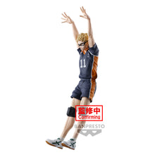 Load image into Gallery viewer, PRE-ORDER Kei Tsukishima Posing Figure Haikyu!!