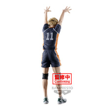 Load image into Gallery viewer, PRE-ORDER Kei Tsukishima Posing Figure Haikyu!!