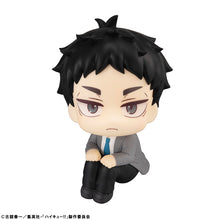 Load image into Gallery viewer, PRE-ORDER Keiji Akaashi Bokuto Haikyu!!