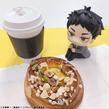 Load image into Gallery viewer, PRE-ORDER Keiji Akaashi Bokuto Haikyu!!
