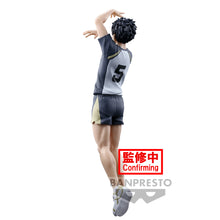 Load image into Gallery viewer, PRE-ORDER Keiji Akaashi Posing Figure Haikyu!!