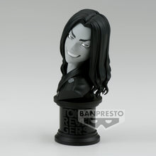 Load image into Gallery viewer, PRE-ORDER Keisuke Baji Faceculptures Ver. B Tokyo Revengers