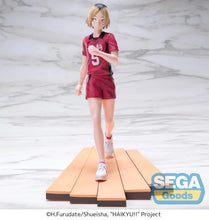 Load image into Gallery viewer, PRE-ORDER Kenma Kozume High Premium Figure Haikyu!!