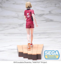 Load image into Gallery viewer, PRE-ORDER Kenma Kozume High Premium Figure Haikyu!!