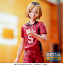 Load image into Gallery viewer, PRE-ORDER Kenma Kozume High Premium Figure Haikyu!!