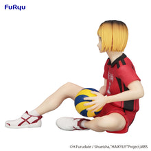 Load image into Gallery viewer, PRE-ORDER Kenma Kozume Noodle Stopper Figure Haikyu!!