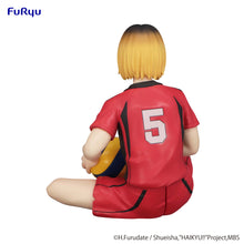 Load image into Gallery viewer, PRE-ORDER Kenma Kozume Noodle Stopper Figure Haikyu!!