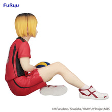 Load image into Gallery viewer, PRE-ORDER Kenma Kozume Noodle Stopper Figure Haikyu!!