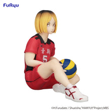 Load image into Gallery viewer, PRE-ORDER Kenma Kozume Noodle Stopper Figure Haikyu!!