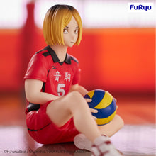 Load image into Gallery viewer, PRE-ORDER Kenma Kozume Noodle Stopper Figure Haikyu!!