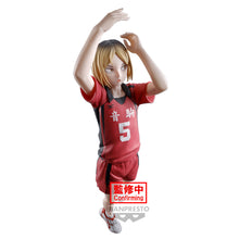 Load image into Gallery viewer, PRE-ORDER Kenma Kozume Posing Figure Haikyu!!