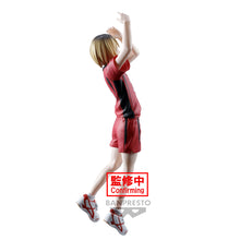 Load image into Gallery viewer, PRE-ORDER Kenma Kozume Posing Figure Haikyu!!
