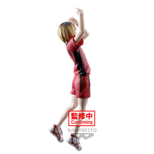Load image into Gallery viewer, PRE-ORDER Kenma Kozume Posing Figure Haikyu!!