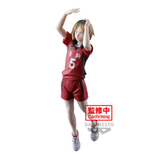 Load image into Gallery viewer, PRE-ORDER Kenma Kozume Posing Figure Haikyu!!
