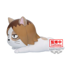 Load image into Gallery viewer, PRE-ORDER Kenmaneko Fluffy Puffy Haikyu!!