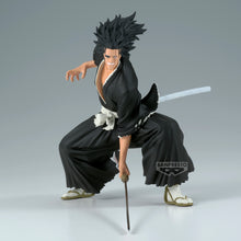 Load image into Gallery viewer, PRE-ORDER Kenpachi Zaraki Vibration Stars Bleach