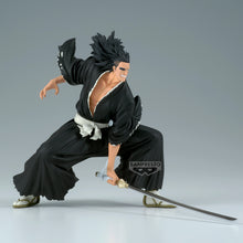 Load image into Gallery viewer, PRE-ORDER Kenpachi Zaraki Vibration Stars Bleach