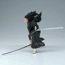 Load image into Gallery viewer, PRE-ORDER Kenpachi Zaraki Vibration Stars Bleach