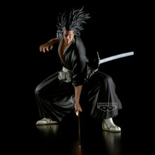 Load image into Gallery viewer, PRE-ORDER Kenpachi Zaraki Vibration Stars Bleach