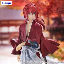 Load image into Gallery viewer, PRE-ORDER Kenshin Himura Trio-Try-It Figure Rurouni Kenshin: Meiji Kenkaku Romantan